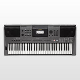 “Yamaha PSR-I500 Portable Keyboard with Power Adaptor | 61 Keys Indian Styles & Songs – Best Price at Taal Musicals”